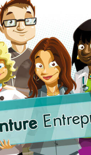 # Aventure Entrepreneur