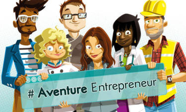 # Aventure Entrepreneur